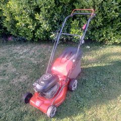 Husqvarna Push Lawnmower