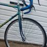 Gitane vintage race bike Steel Image 2