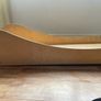 Large Home4dreams piklar triangle and slide climbing frame Image 6