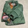 XS-S UNIQLO ultra light down jacket Image 5