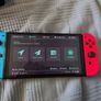 Nintendo Switch OLED Modchipped Image 3