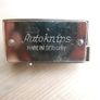 Vintage Mechanical Self timer Haka AutoKnips  shutter release Image 2