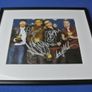 U2 - Framed Signed Photograph Image 3