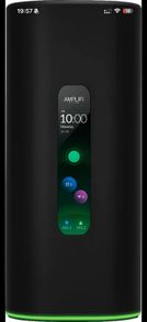 AMPLIFI Alien Router set