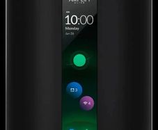 AMPLIFI Alien Router set