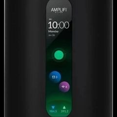 AMPLIFI Alien Router set