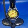 Topeak Floor Pump with Pressure Gauge  Bike Tyre Pump Image 2