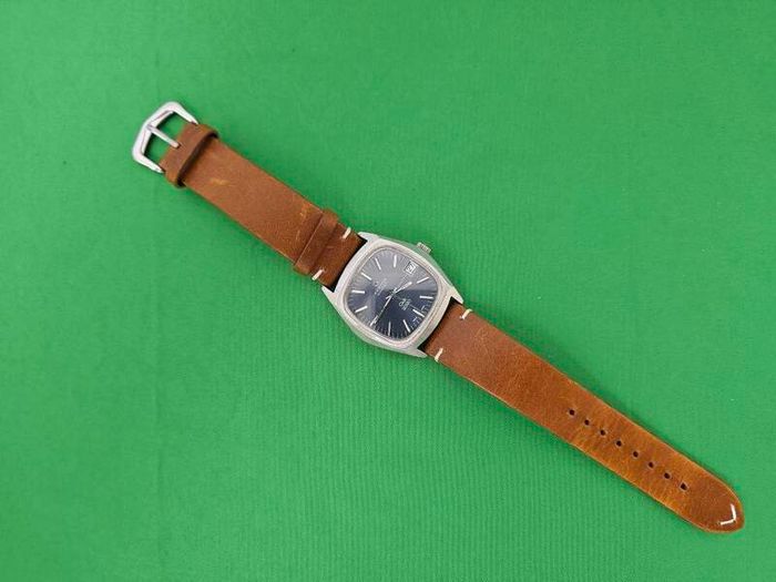 Vintage Automatic Swiss Made Certina Club 2000 Swiss watch 1970s
