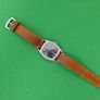 Vintage Automatic Swiss Made Certina Club 2000 Swiss watch 1970s Image 8