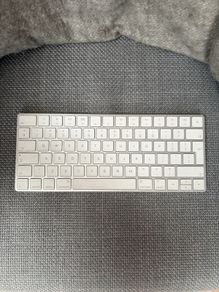 Apple Magic Keyboard