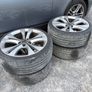 Vauxhall - BMW 20 inch Wheels Image 2