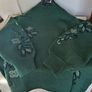 Joe Browns Large Green Jumper Image 3