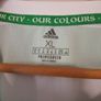 Celtic Jersey. Official Adidas Mens Home Jersey.  No Sponsors Logo Version. Collect In Dublin Or Receive Via Post. Image 3