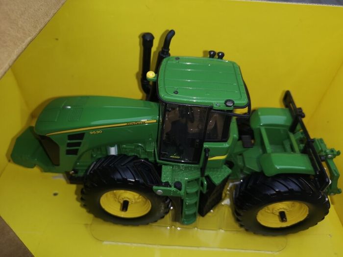 Ertl 9530