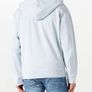 BOSS Men's Zefade Sweat Jacket, Open Grey80, Size L Image 3