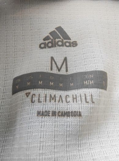 Juventus Player Fit 2018/19 Adidas Home Jersey size M
