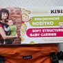 KIBI soft structured baby carrier Image 5