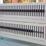 2x Dynacord EQ-270 equalizers Image 2