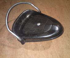 Vintage trike parts
