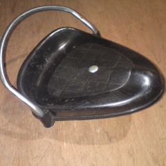 Vintage trike parts