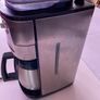 Cuisinart Grind and Brew Plus, Bean to Cup Filter Coffee Maker, DGB900BCU Image 3