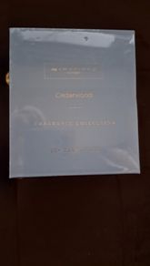 Newbridge Soy Candle Cedarwood