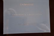 Newbridge Soy Candle Cedarwood