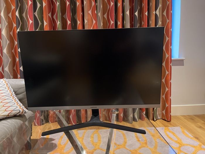 monitor