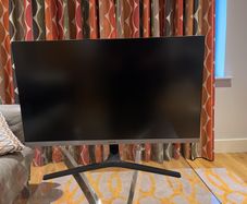 monitor