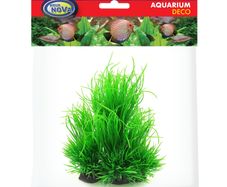 Aqua Nova Artificial Plant 21cm NP-21 6015-R