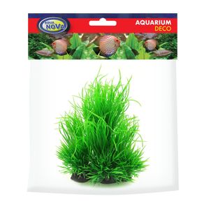 Aqua Nova Artificial Plant 21cm NP-21 6015-R