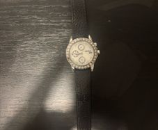 Vintage Morgan watch ladies