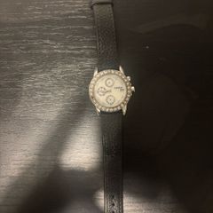 Vintage Morgan watch ladies