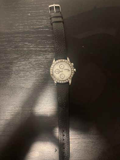 Vintage Morgan watch ladies