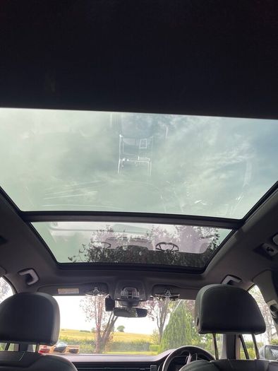 Priced to sell - Audi Q7 Quattro