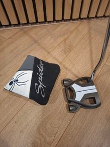 Taylormade Spider 38 inch CB