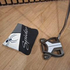 Taylormade Spider 38 inch CB