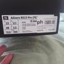 Adizero RS15 Pro  rugby boots. Size 12.5. Image 2