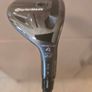 Taylormade QI35 4 Hybrid Image 4