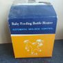 Vintage Baby Bottle & Bottle Warmer Image 4