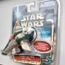Star Wars AOTC Slave I with keyring Image 3