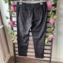 trousers black occasion wear trousers size 12 Image 9