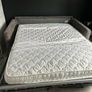 King Size Italian made Sofa Bed Image 4