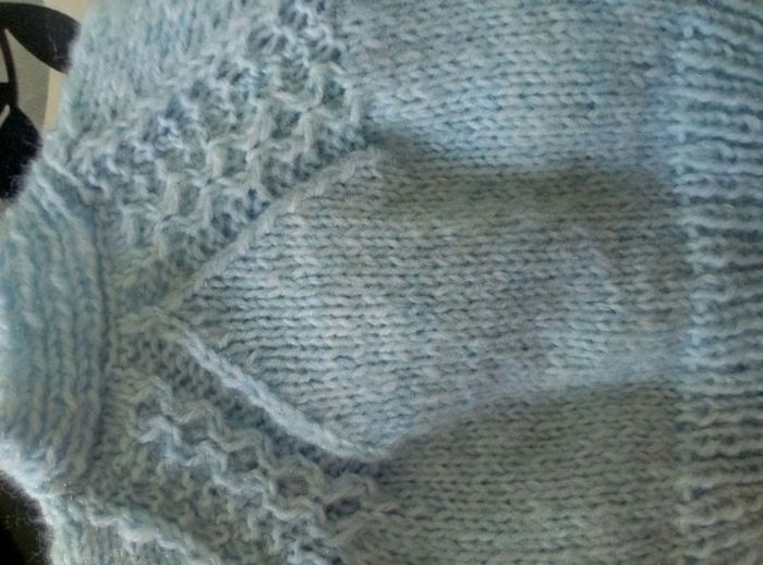 Wool