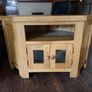 Corner TV Unit Image 2