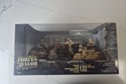 toy soldiers