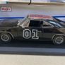 Dodge Charger General Lee 1/18 Image 3