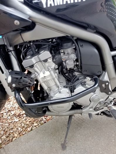 2004 Other Motorbikes