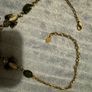 costume necklace Image 7