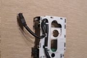 Audi A6 Auto Gearstick PCB